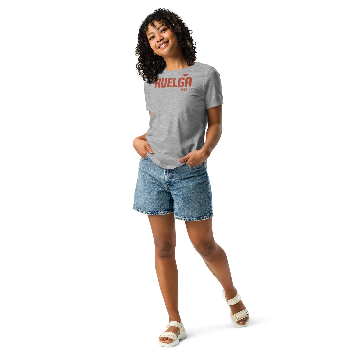 UFW® - Huelga 1960 (Womens)