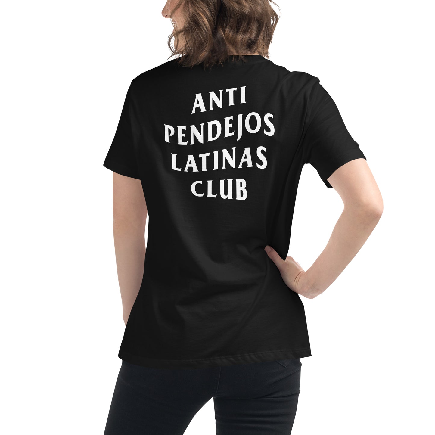 Anti Pendejos Club (Women)