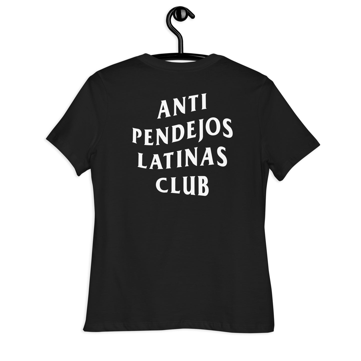 Anti Pendejos Club (Women)