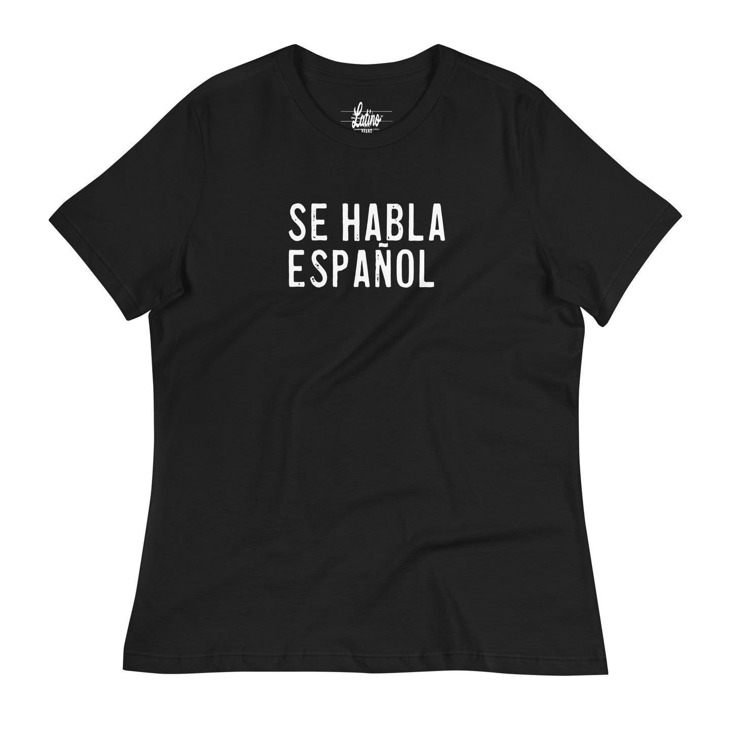 Se Habla Español (Mujeres)