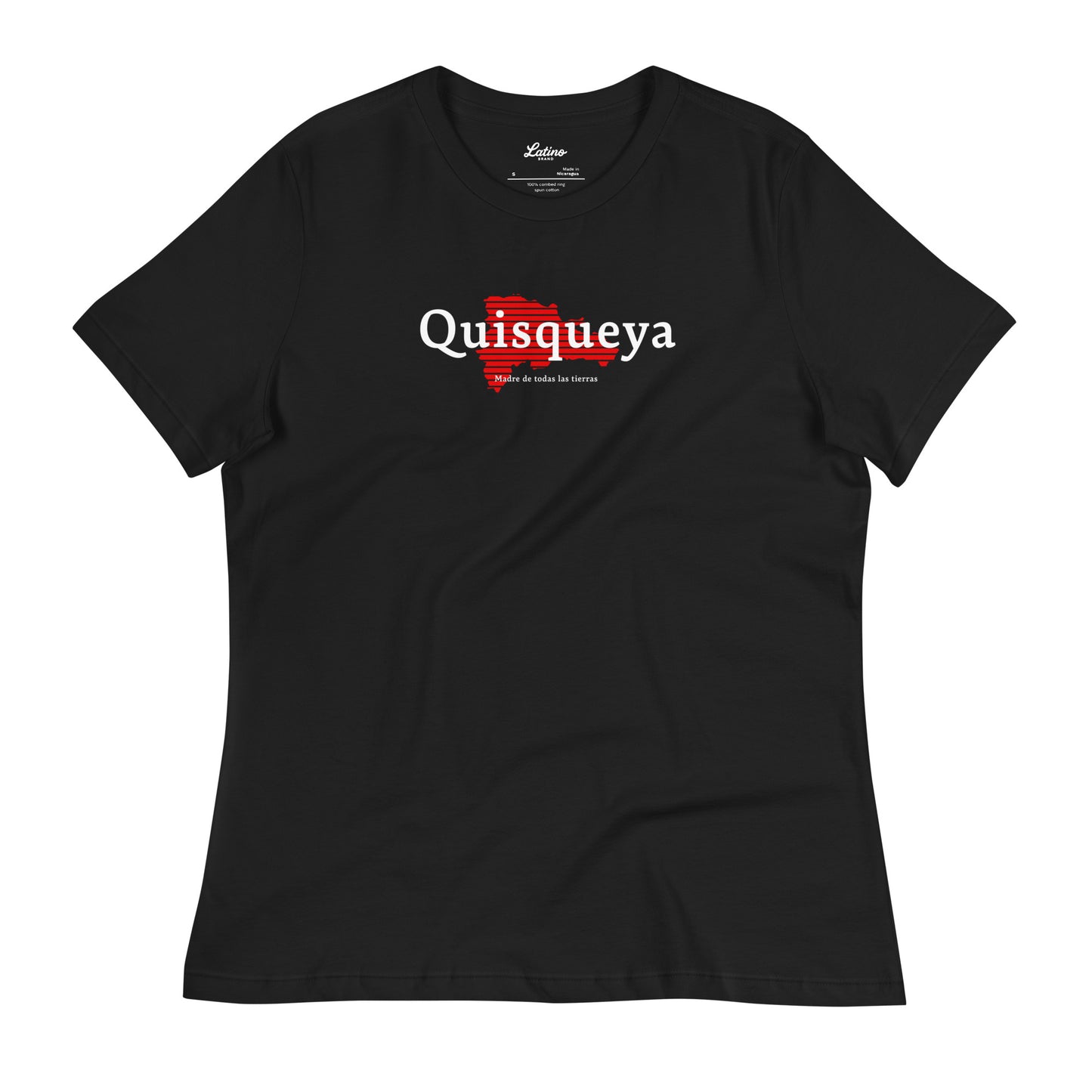 Quisqueya (mujeres)
