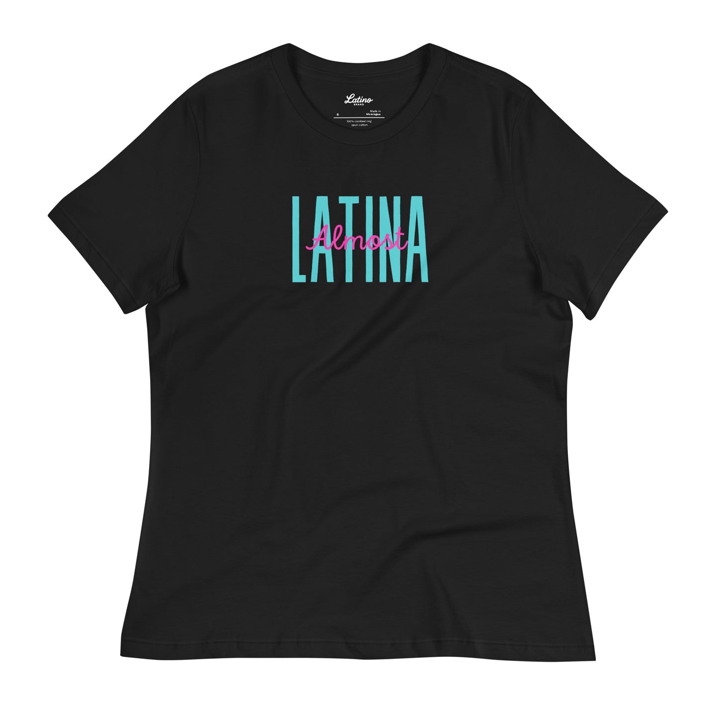 Almost Latina (Women)