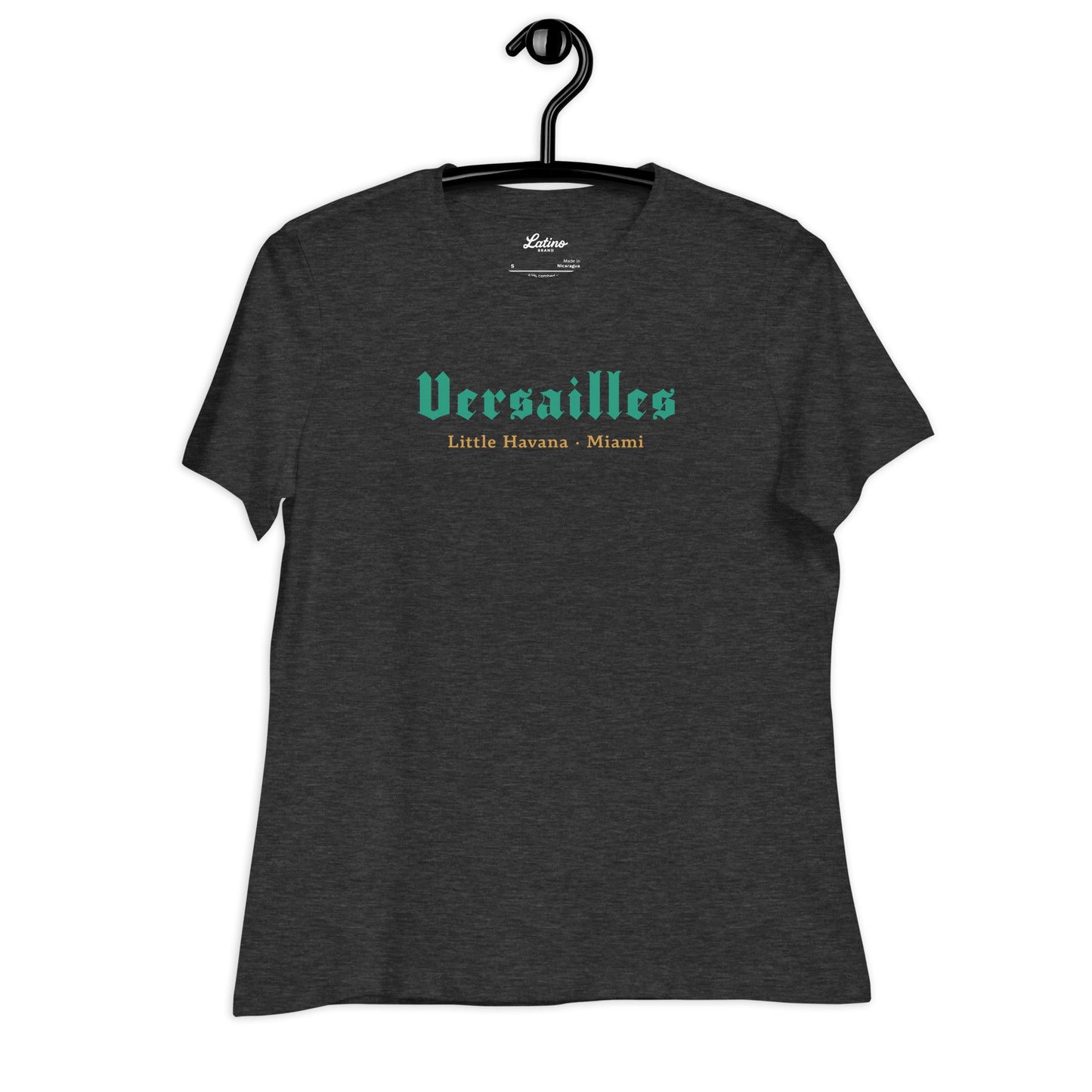 ๐จ๐บ Versailles (Women)