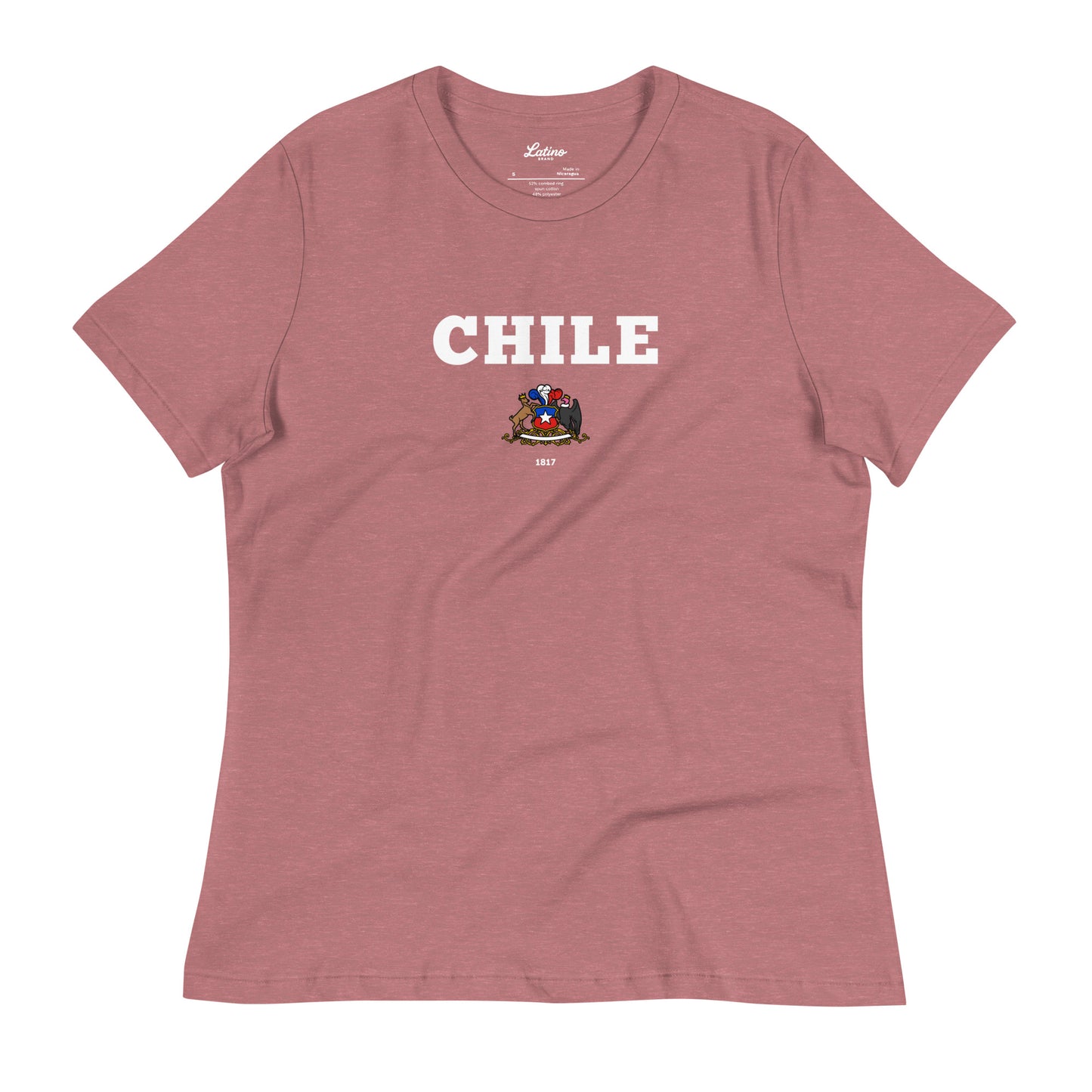 🇨🇱 Chile 1817 (Women)