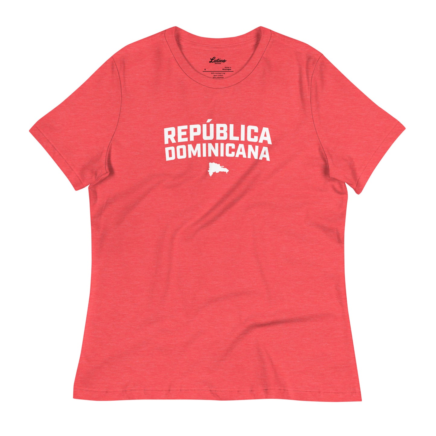 🇩🇴 República Dominicana (Mujeres)