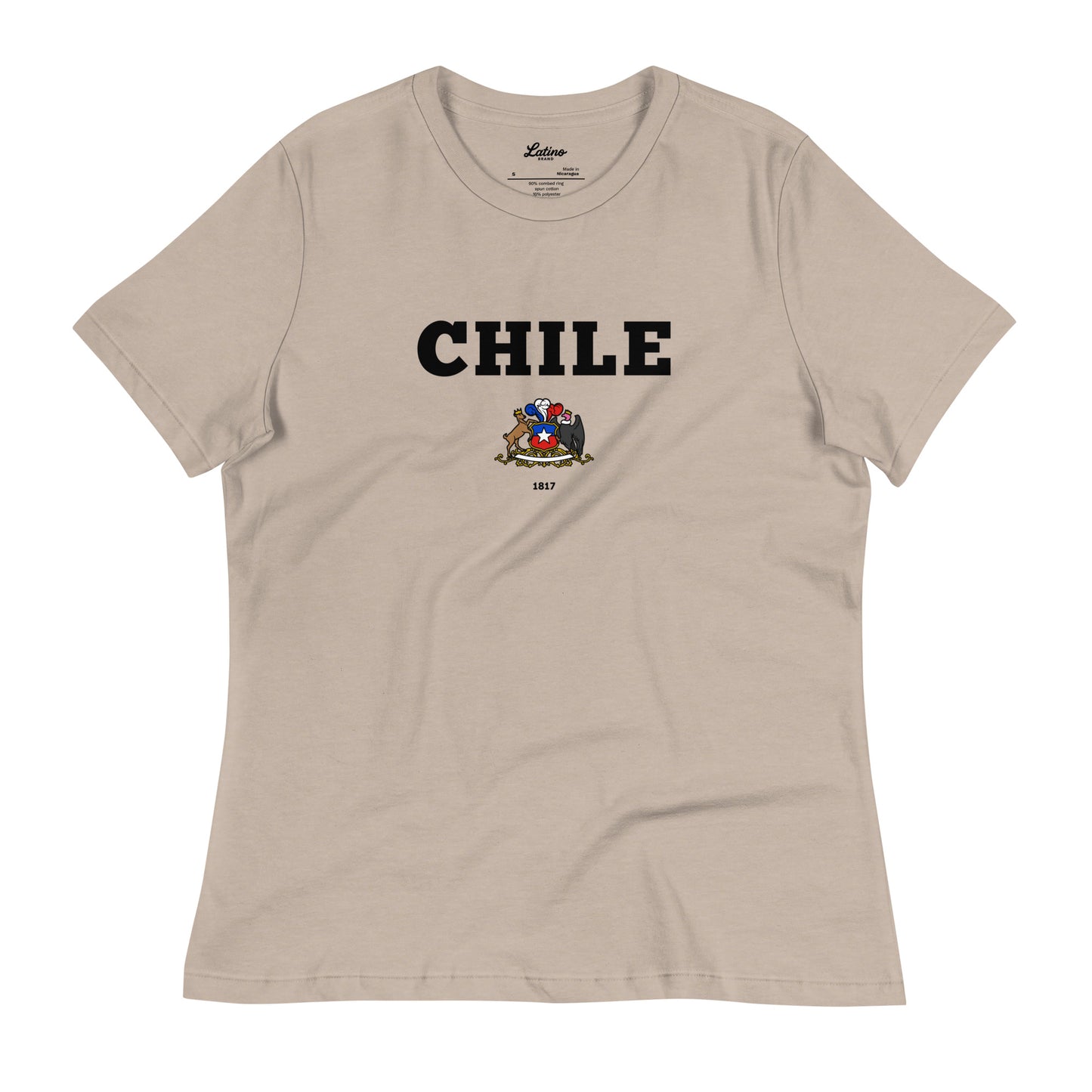 🇨🇱 Chile 1817 (Women)