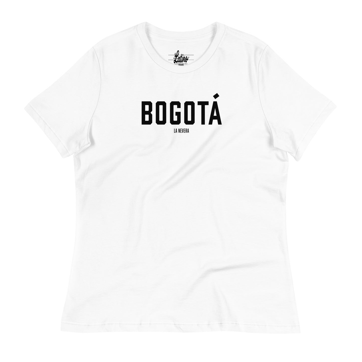 🇨🇴 Bogotá - La Nevera (Mujeres)