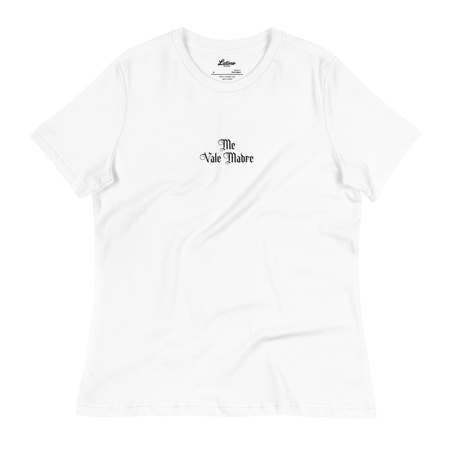 Me Vale Madre (Women')