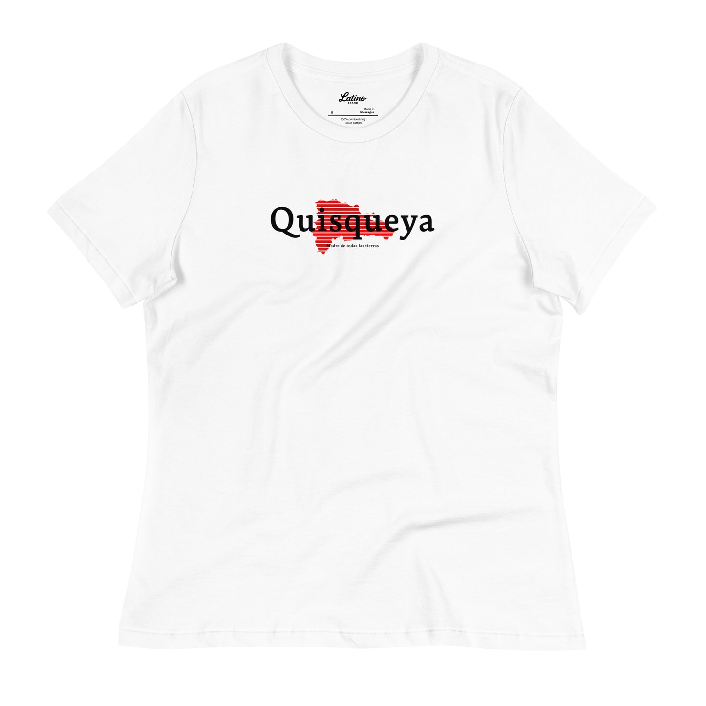 Quisqueya (mujeres)
