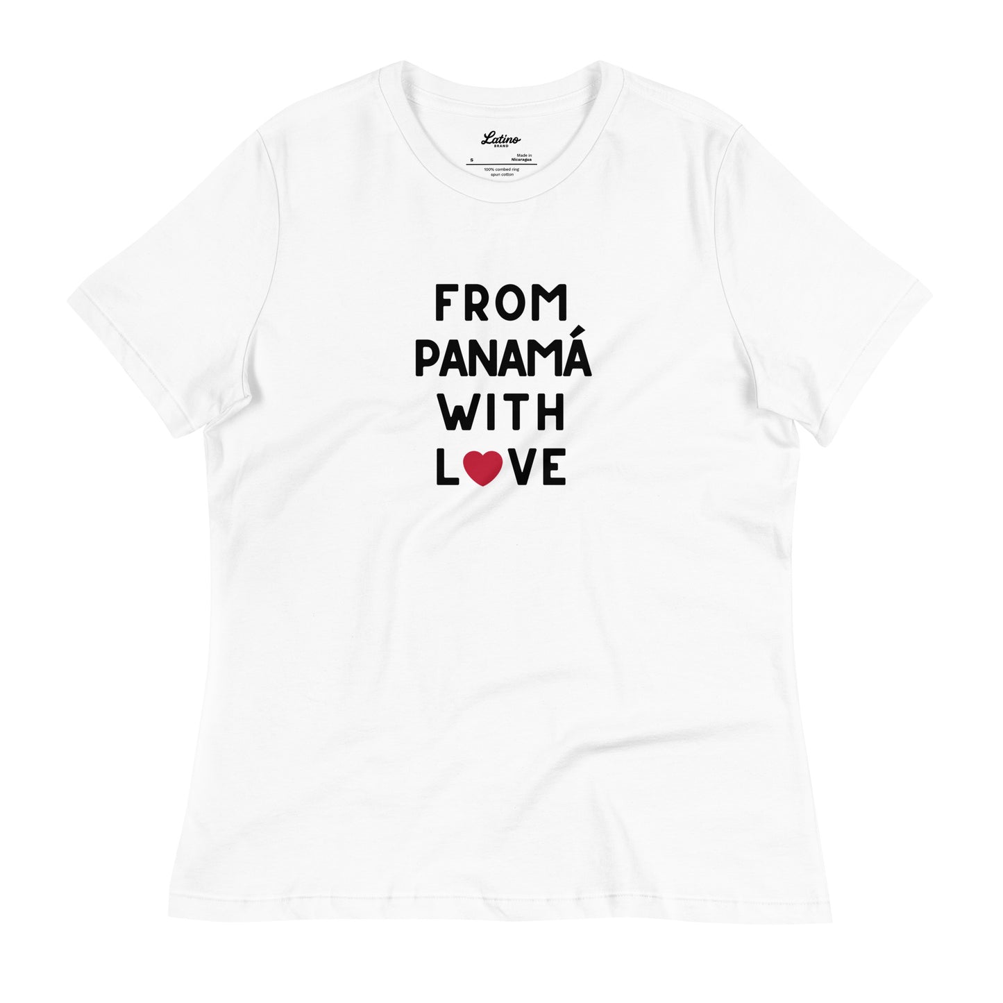 🇵🇦 From Panama With Love (Women)