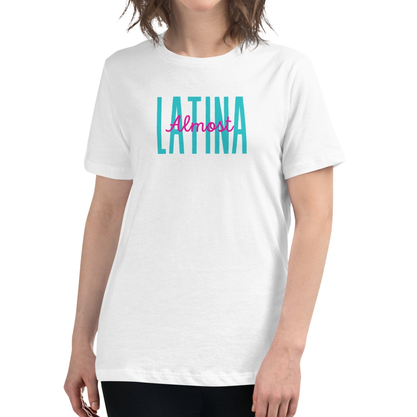 Almost Latina (Women)