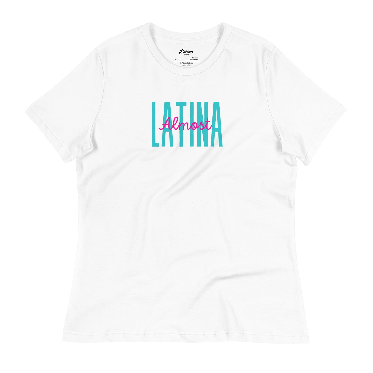 Almost Latina (Women)