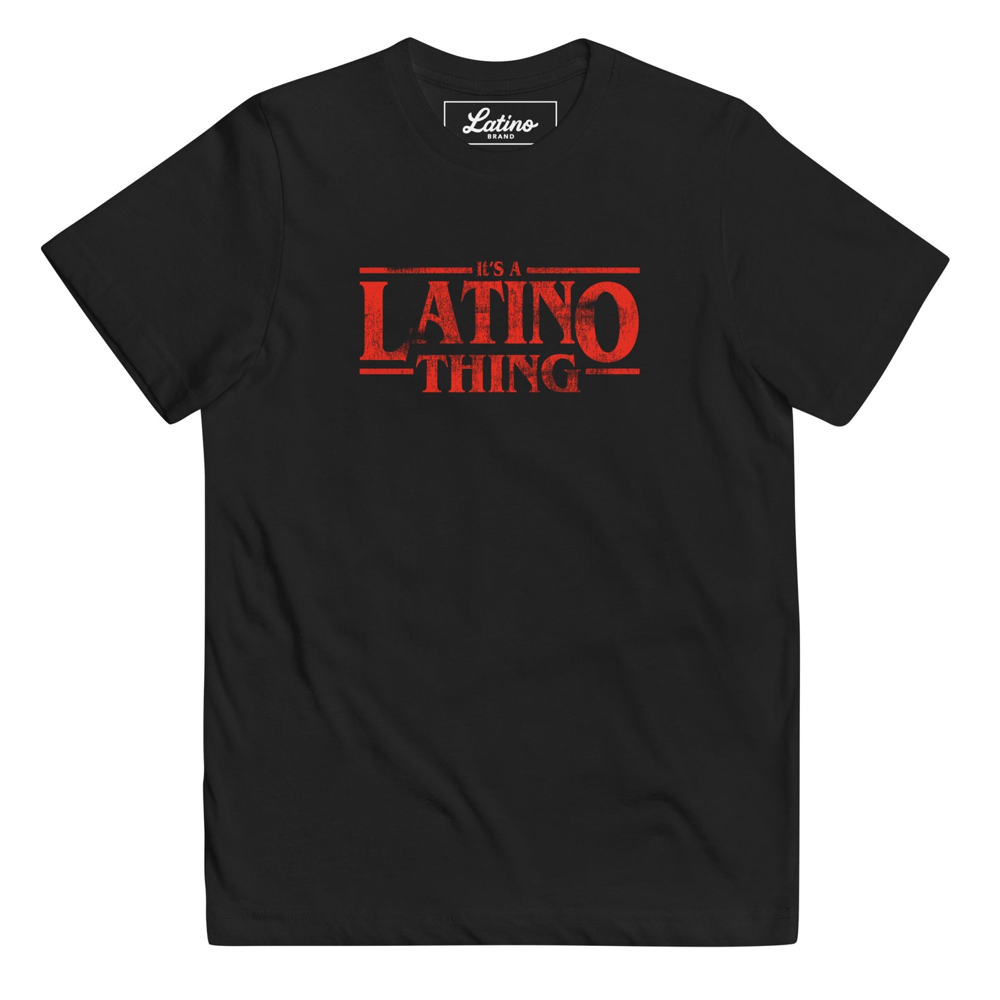 Latino Thing (Kids)