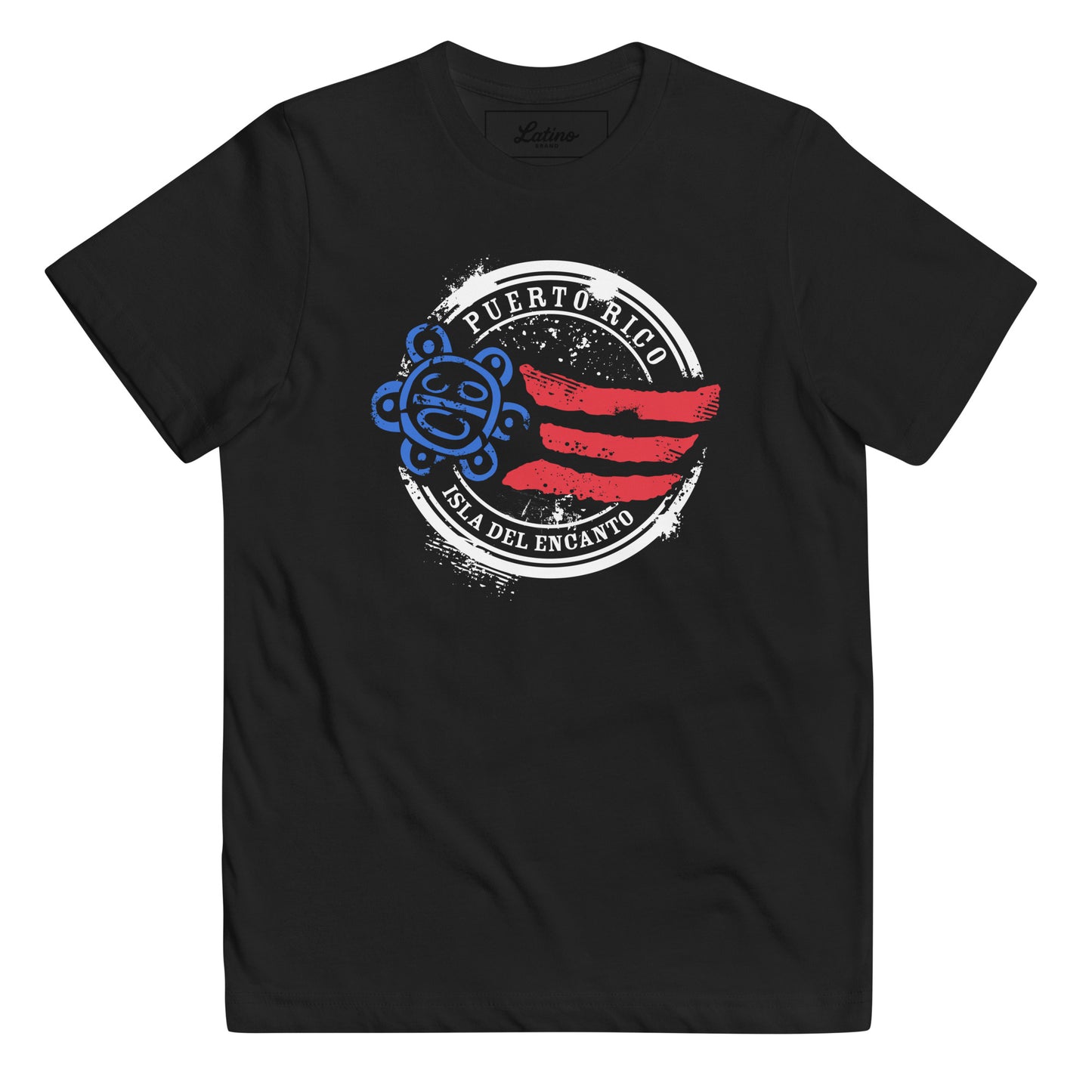 🇵🇷 Taino - Boricua (Kids)