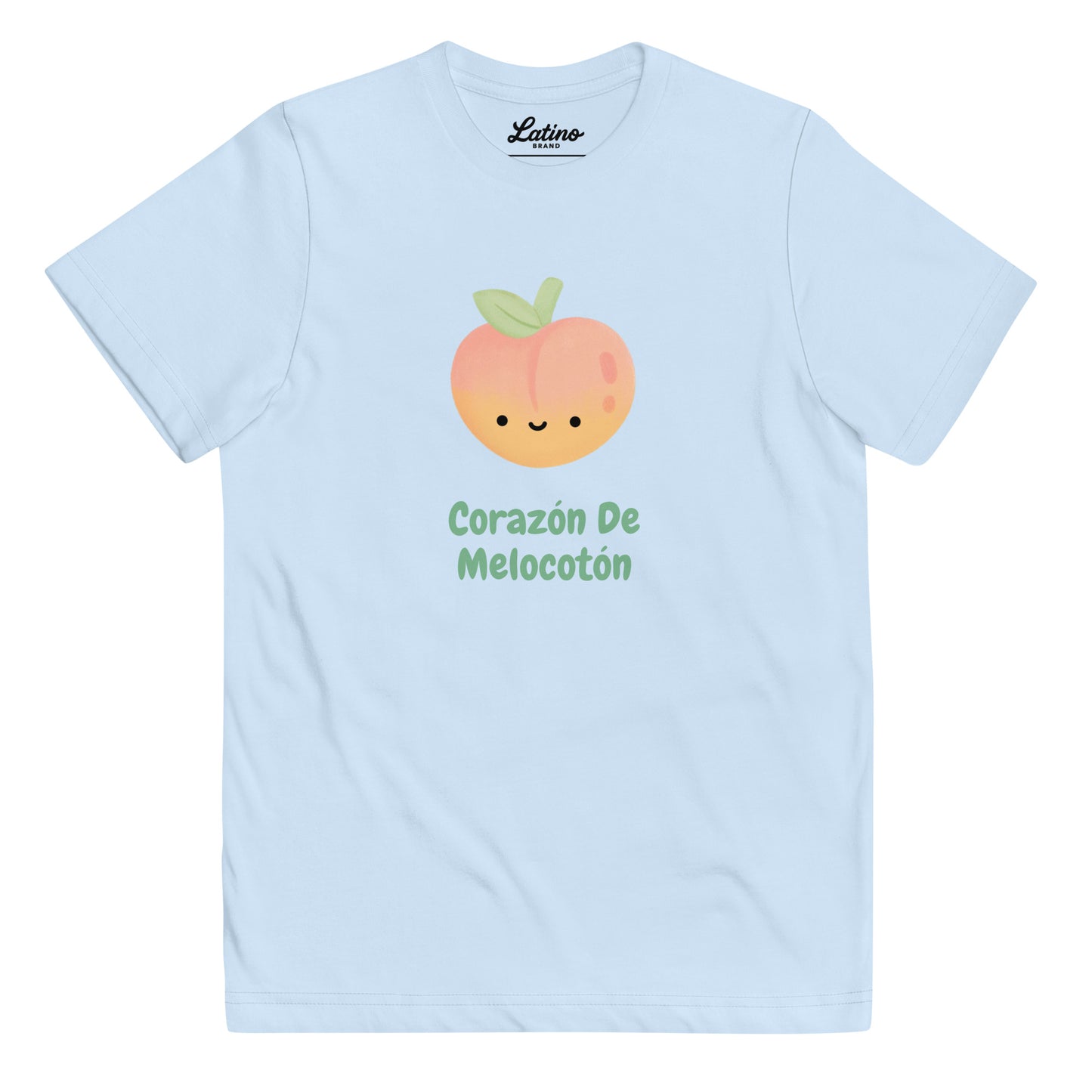 Corazon De Melocoton (Kids)