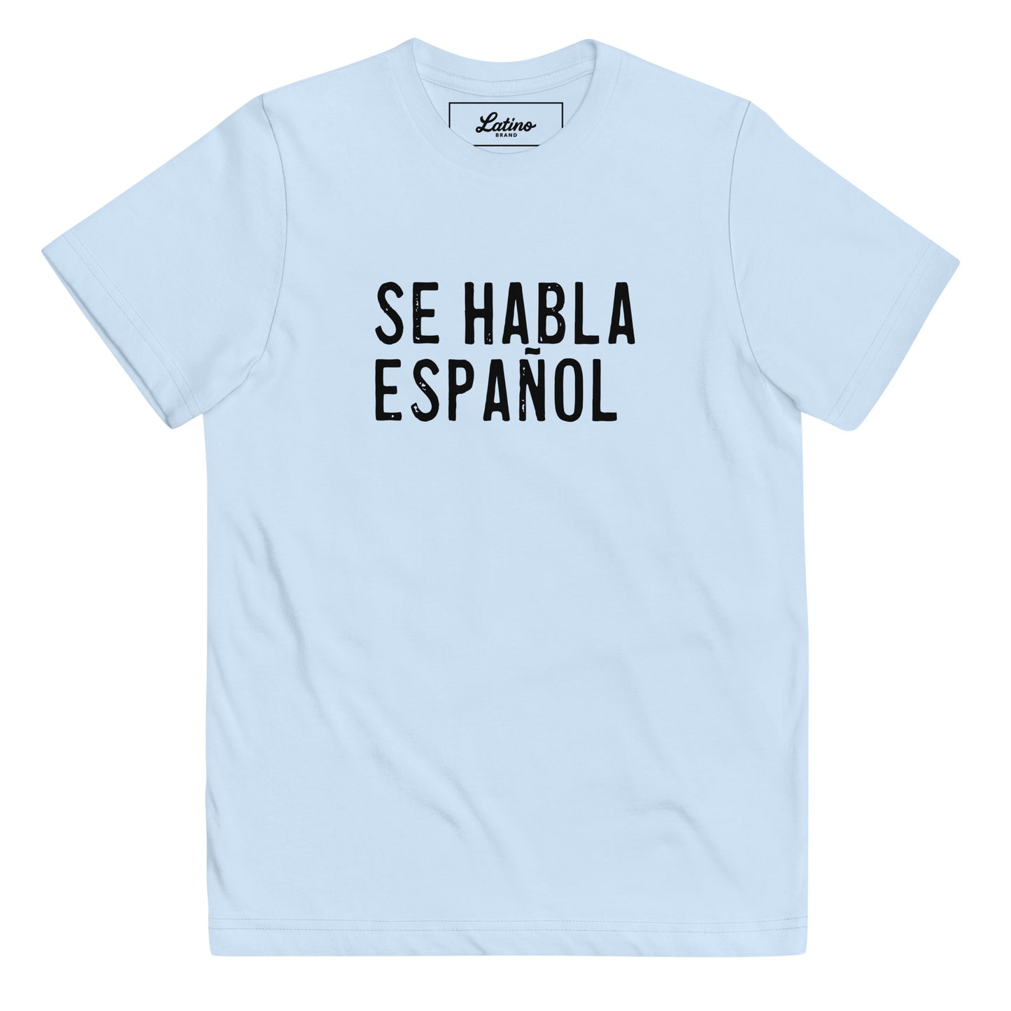 Se Habla Español (Kids)