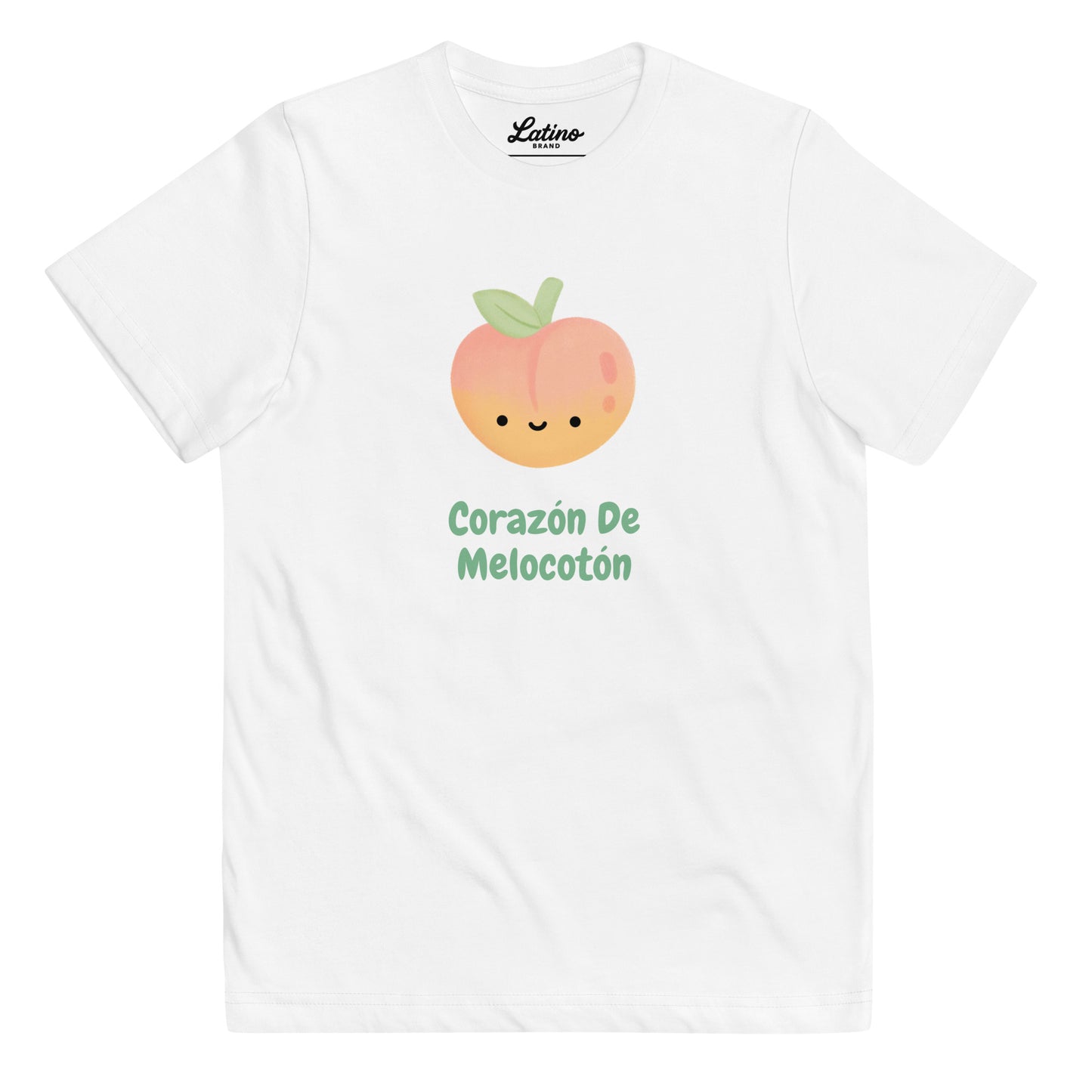 Corazon De Melocoton (Kids)