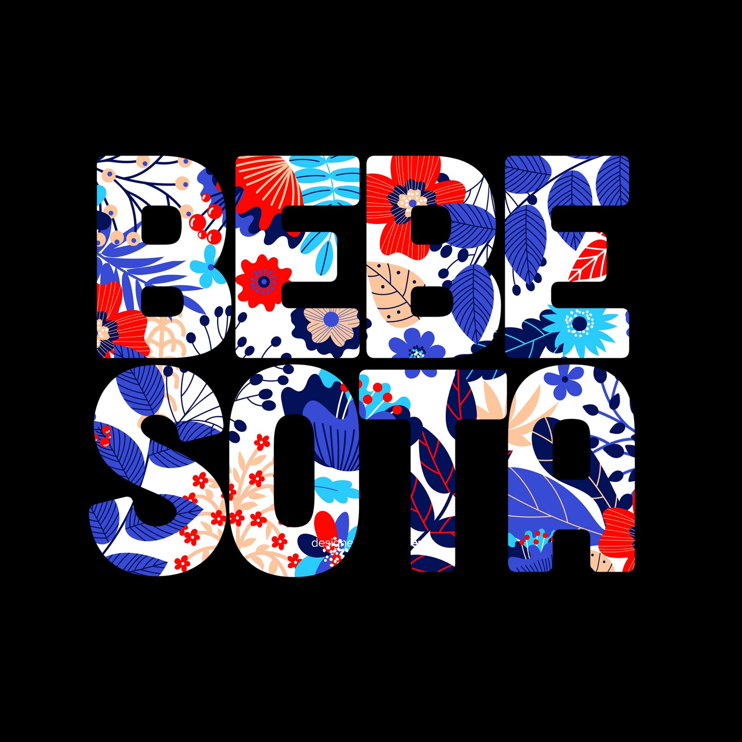 🇵🇷 Bebesota (Women)
