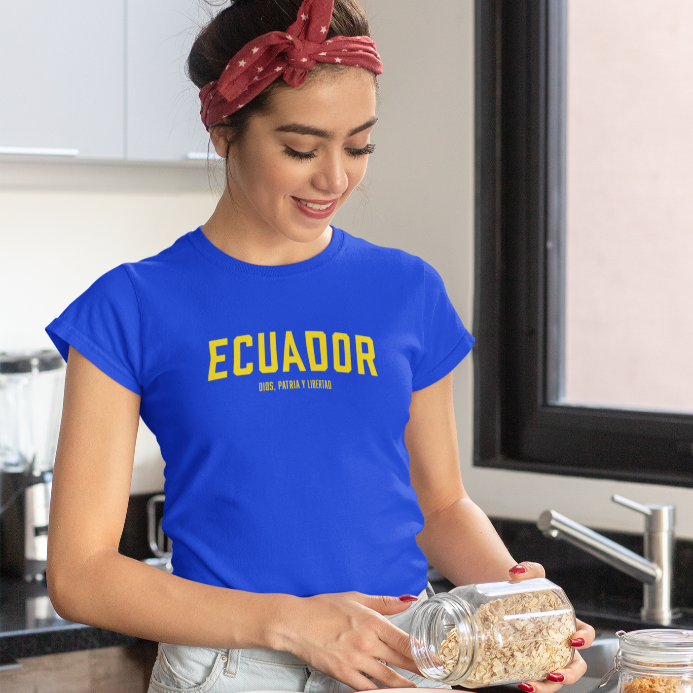 🇪🇨 Ecuador (Mujeres)