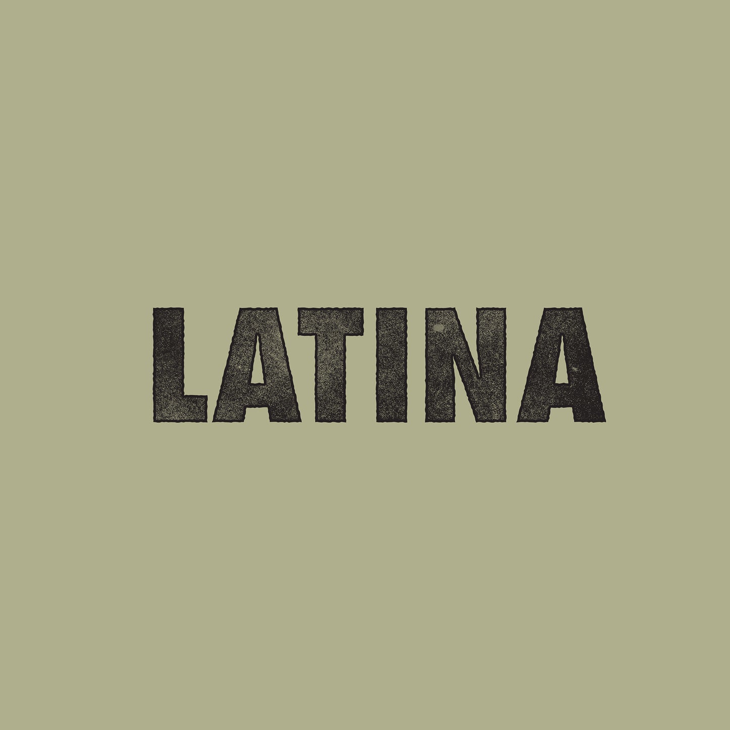 Latinas (Mujeres)