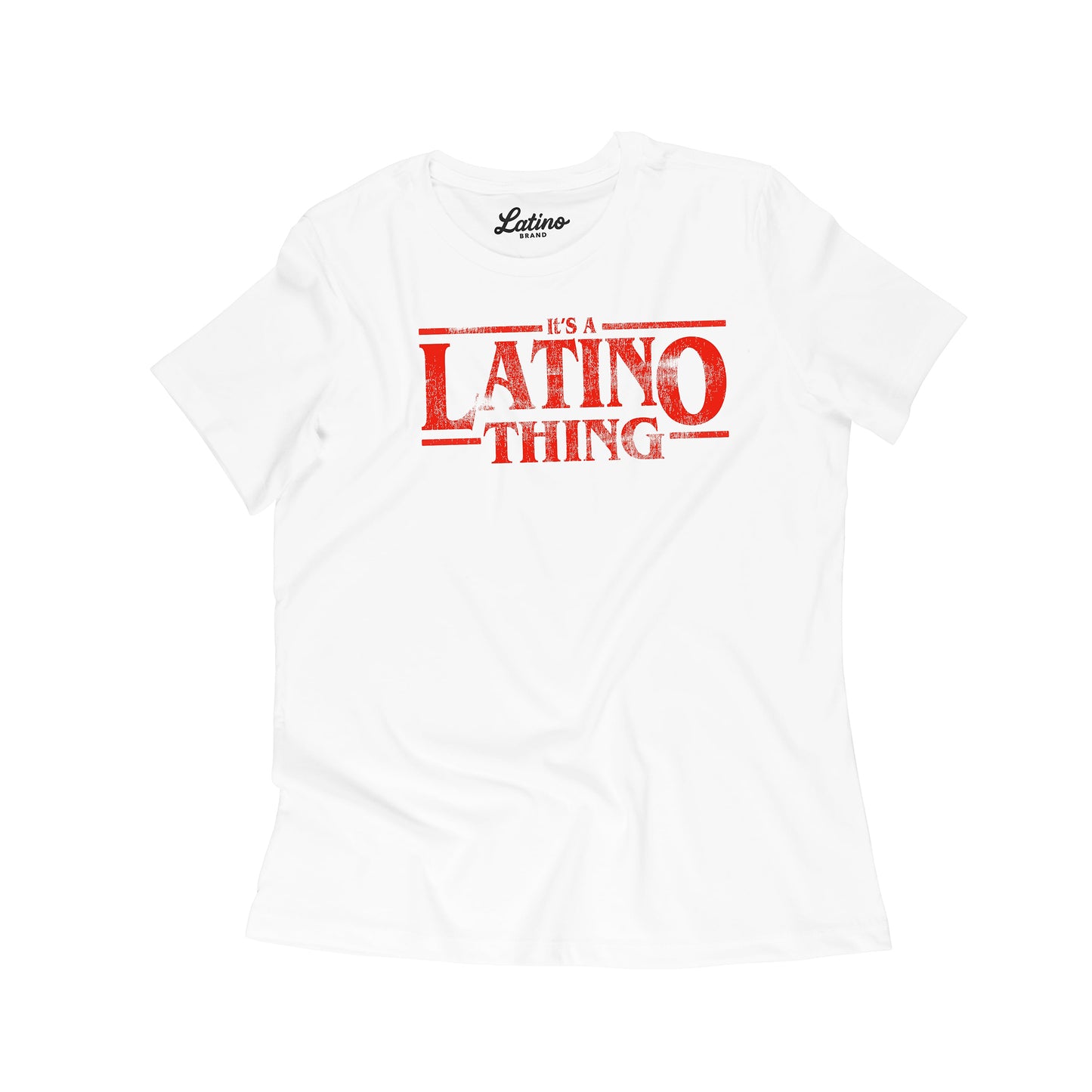 Es una cosa latina (mujeres)