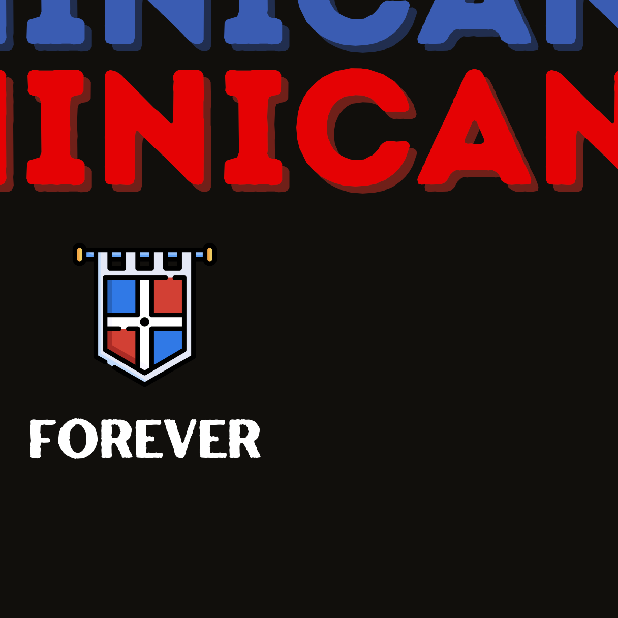 🇩🇴 Dominicana Por Siempre (Juventud)