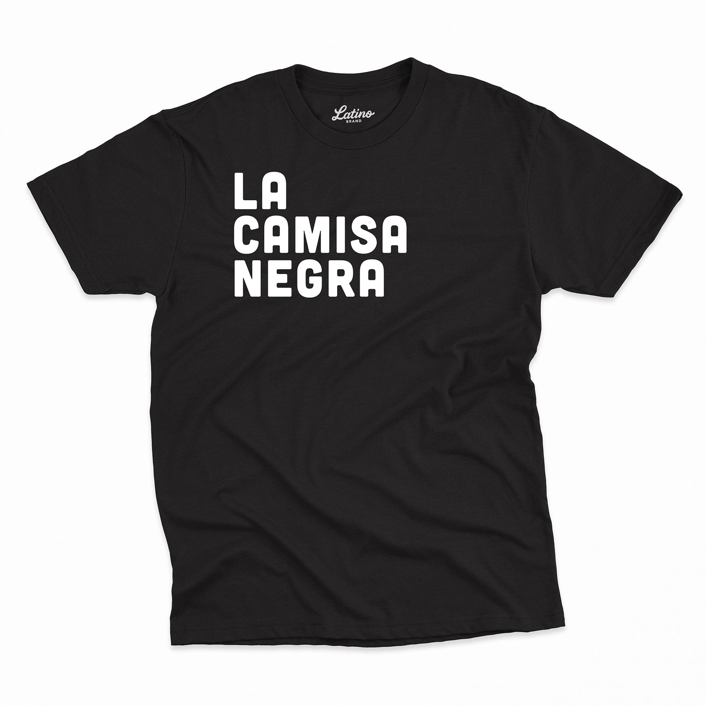 🇨🇴 La Camisa Negra