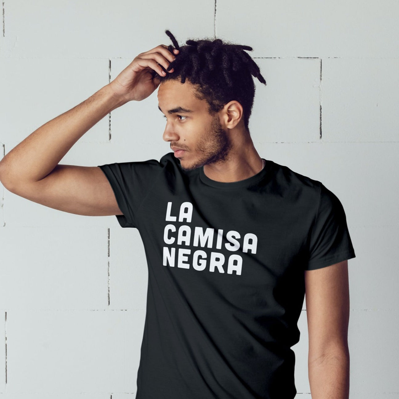 🇨🇴 La Camisa Negra
