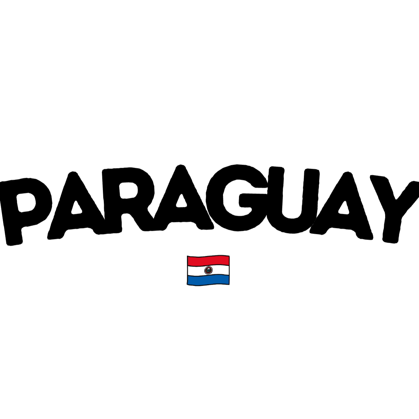 🇵🇾 Paraguay