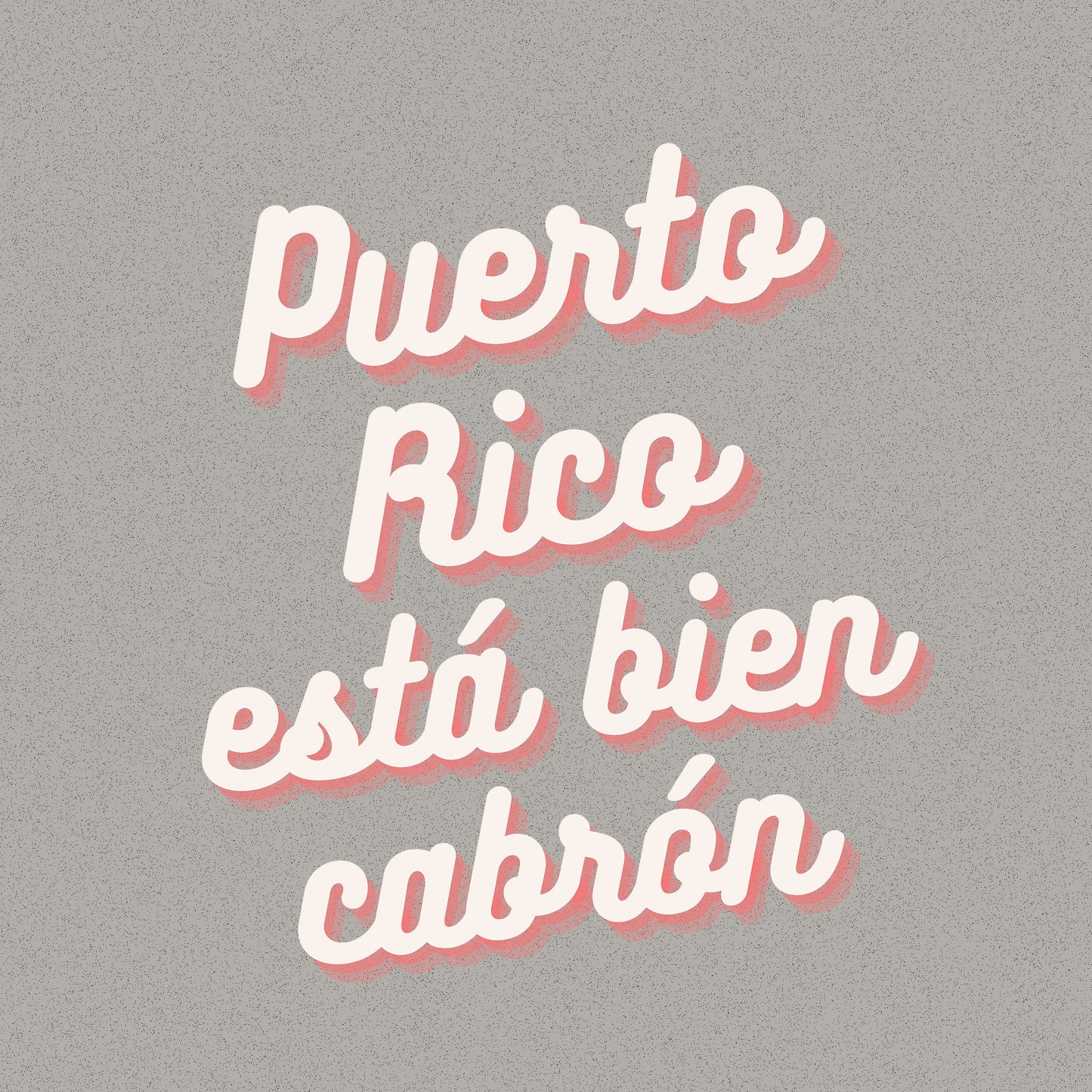 🇵🇷Puerto Rico Esta Cabron