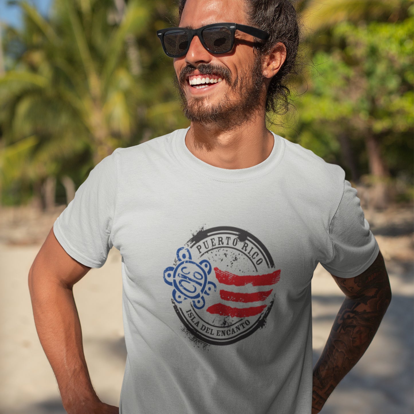 🇵🇷 Taino - Boricua