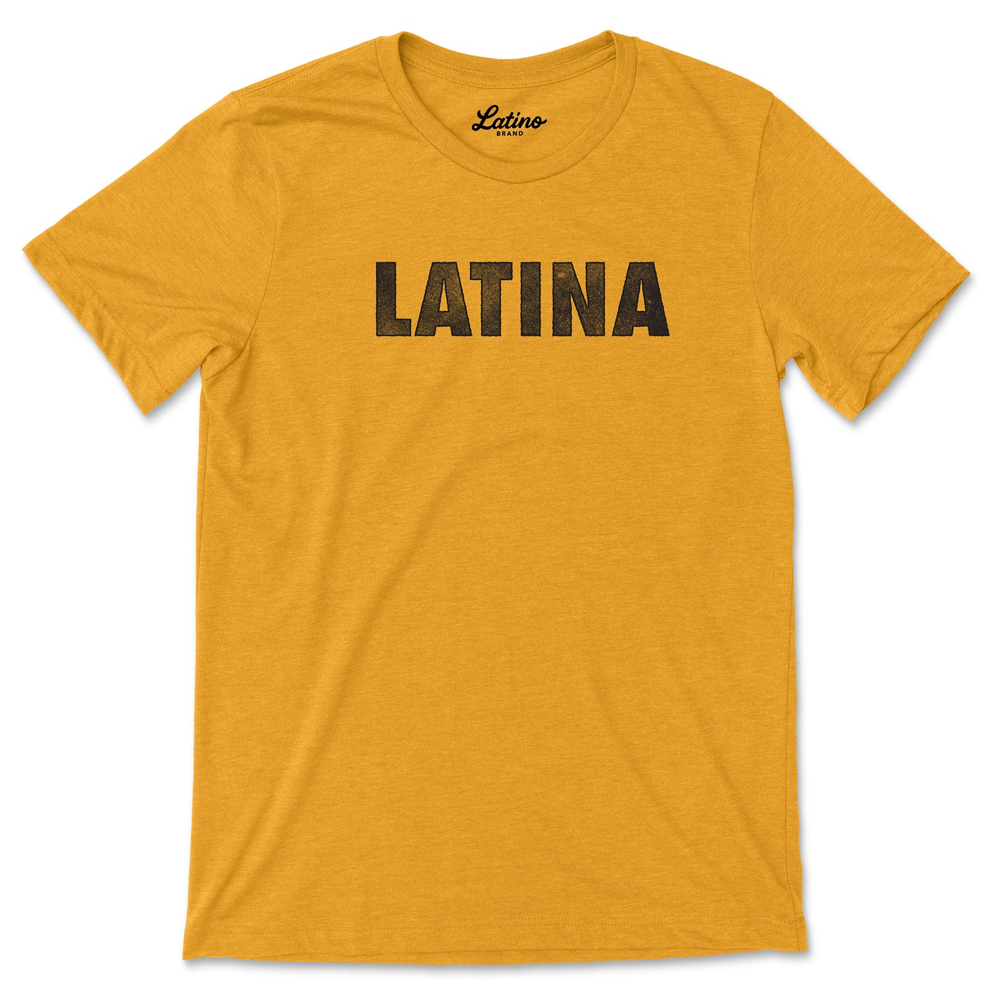 Latinas (Mujeres)