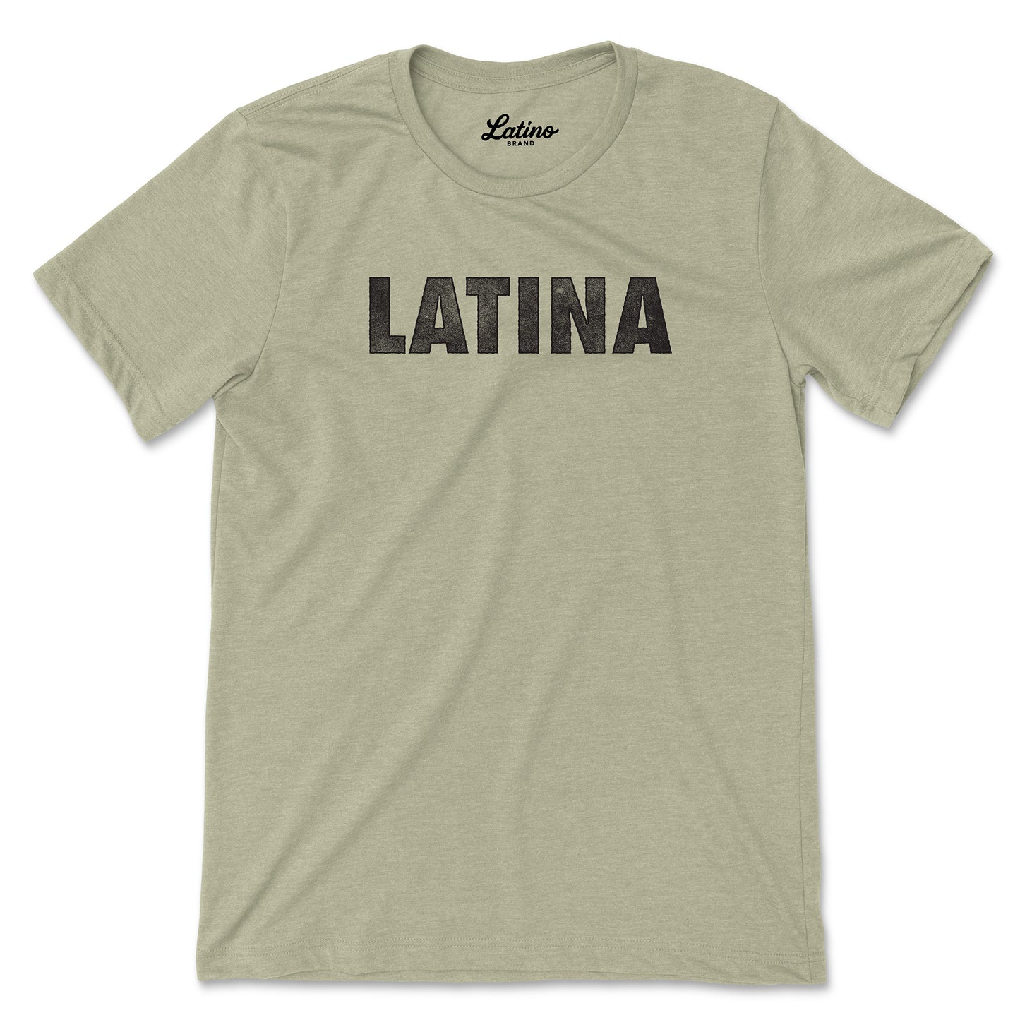 Latinas (Mujeres)