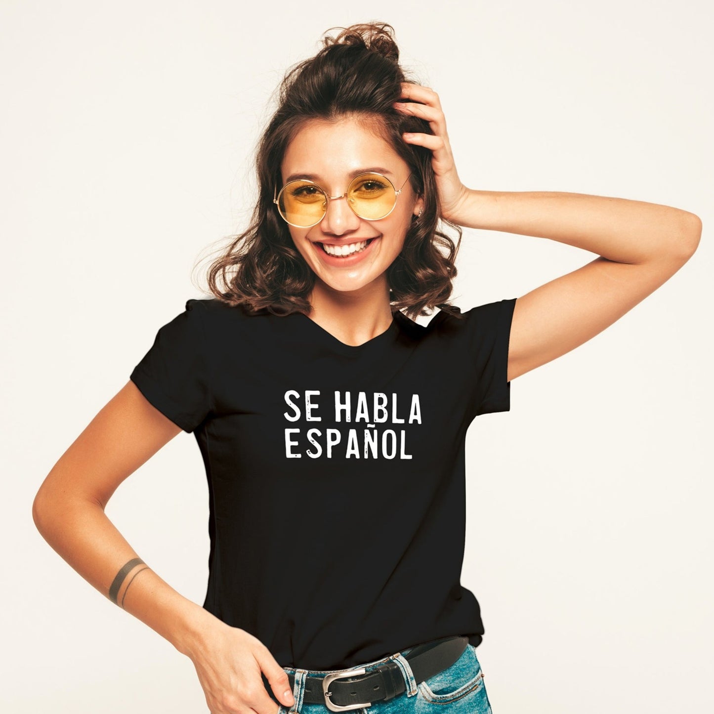 Se Habla Español (Mujeres)
