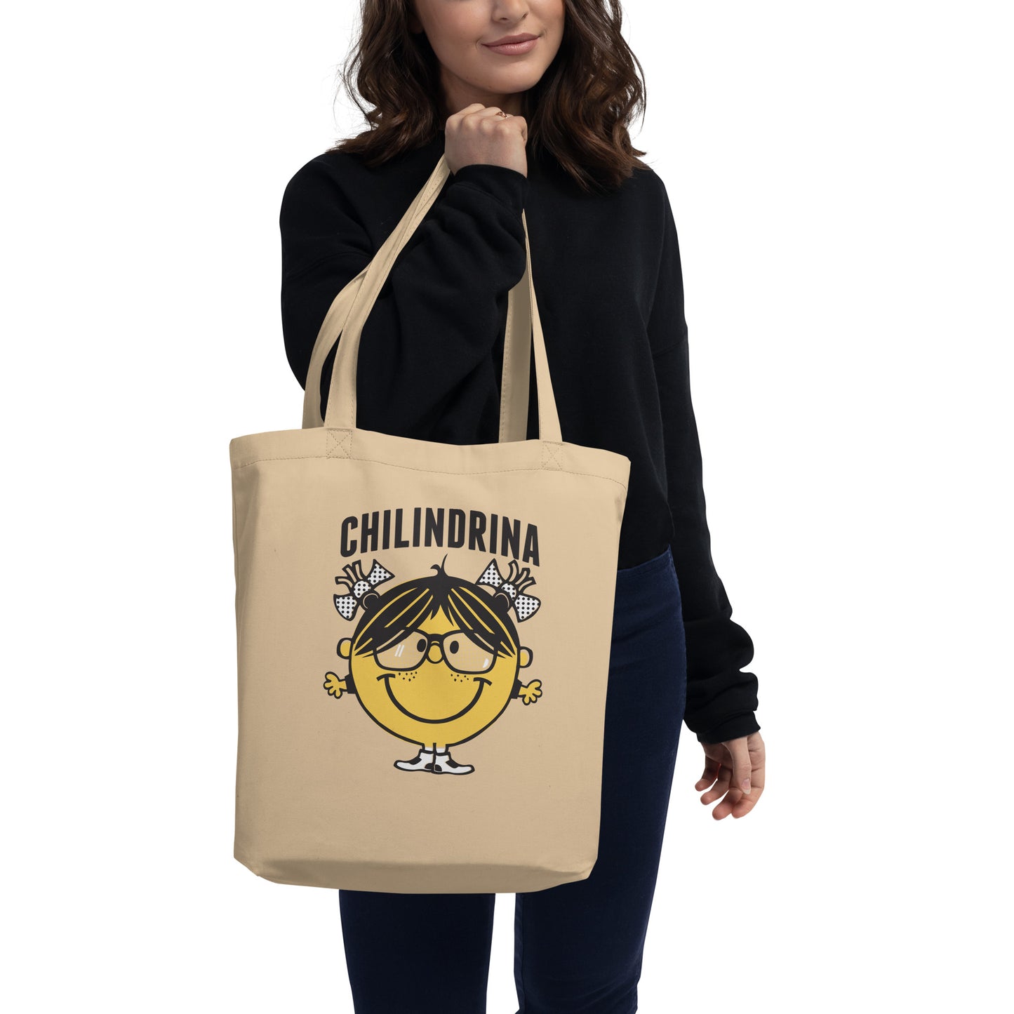 Chilindrina Tote Bag