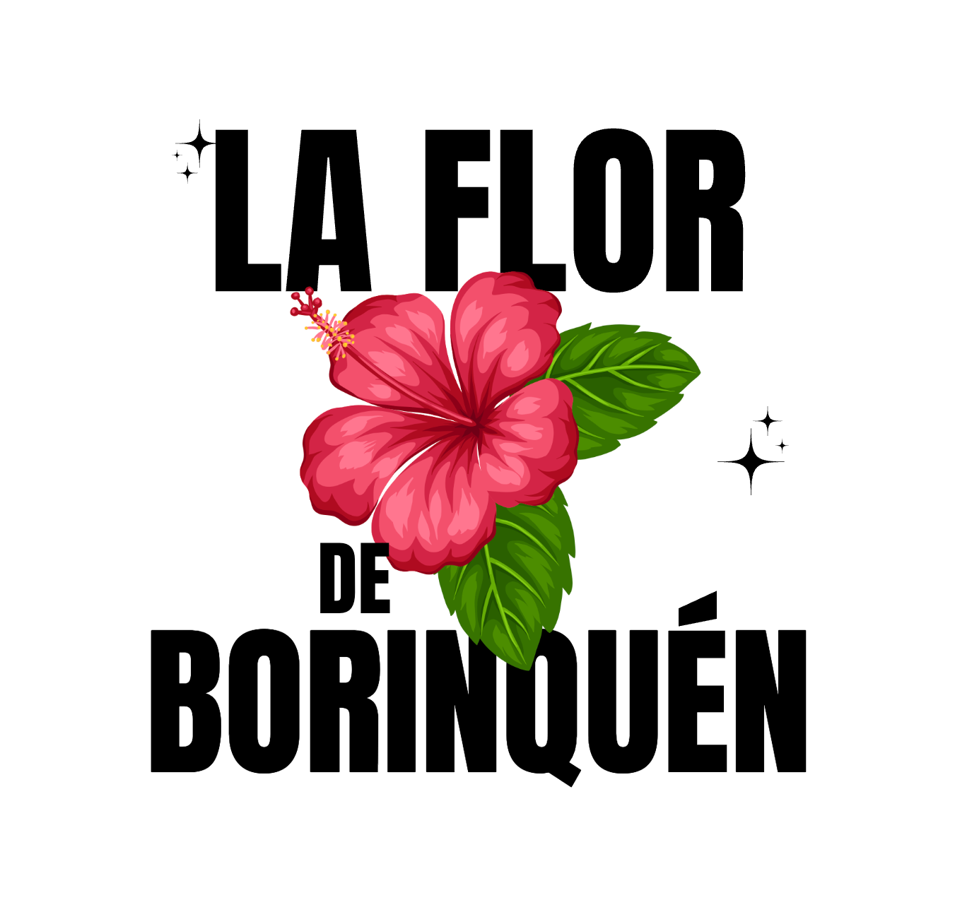 🇵🇷 La Flor De Borinquen (Mujeres)