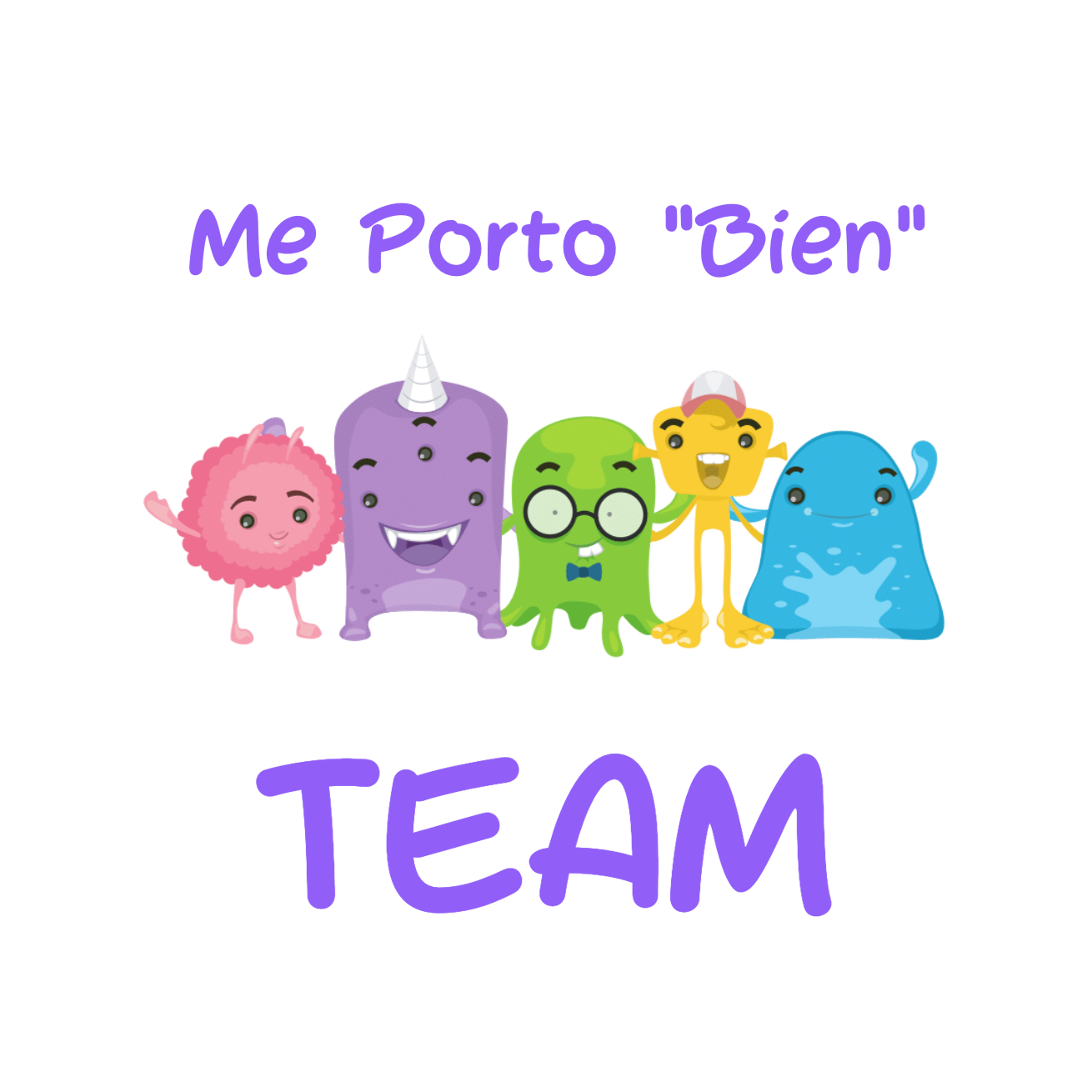 Equipo Me Porto Bien (Juventud)