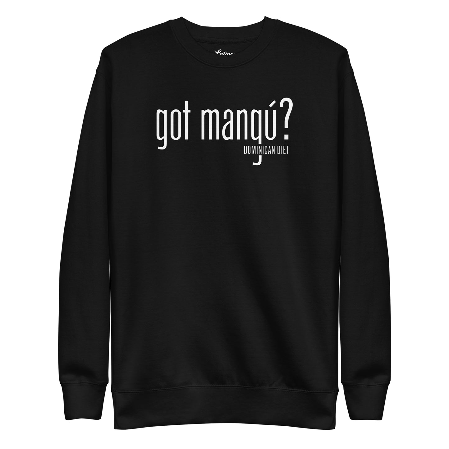 🇩🇴 Got Mangu? Sweatshirt