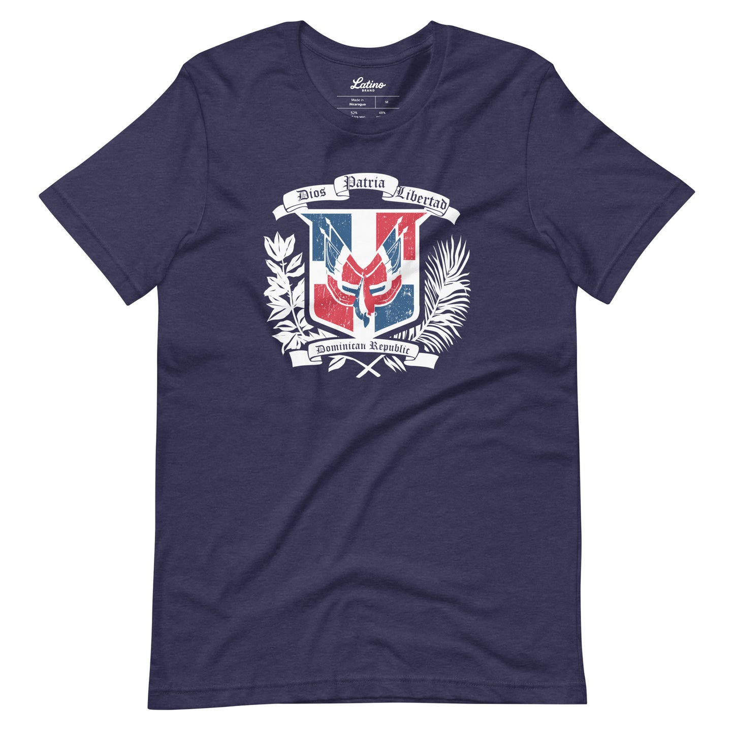 🇩🇴 Escudo dominicano