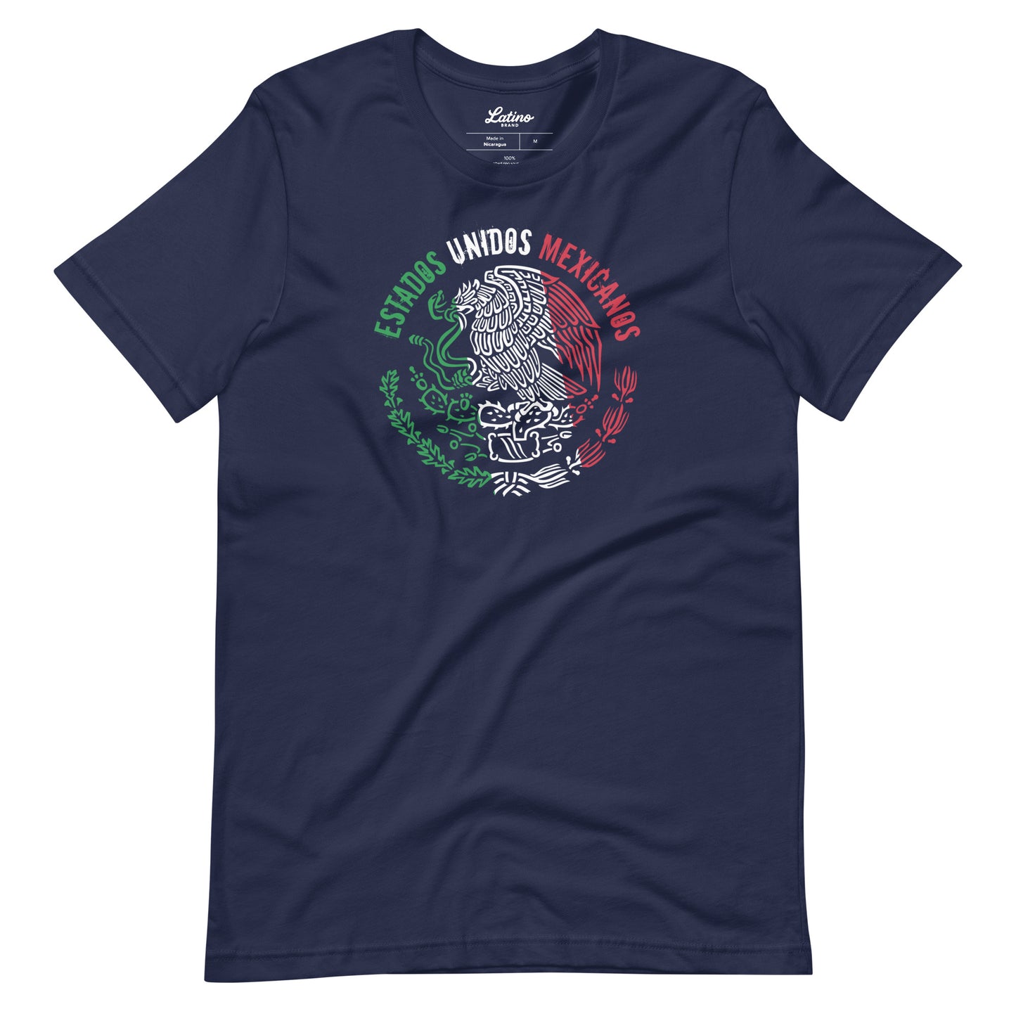 🇲🇽 Estados Unidos Mexicanos