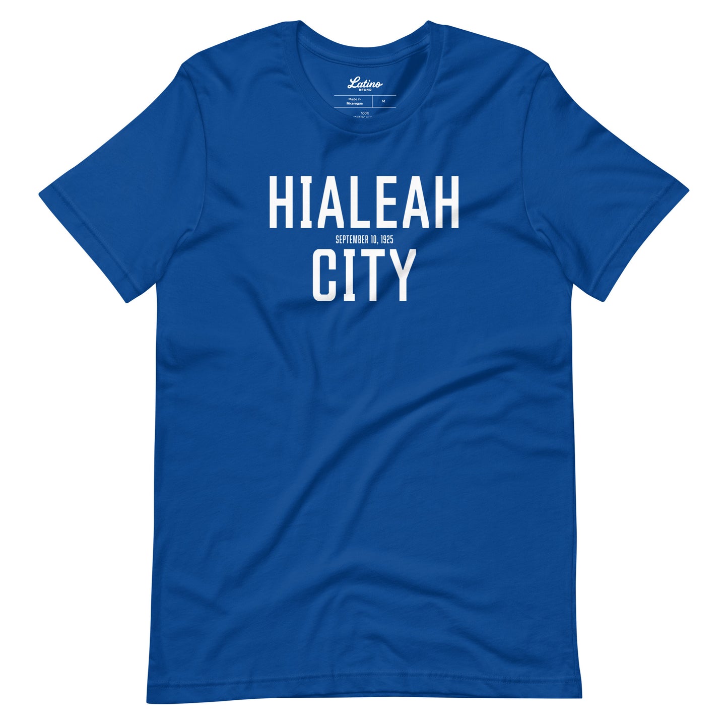 🇨🇺 Hialeah City