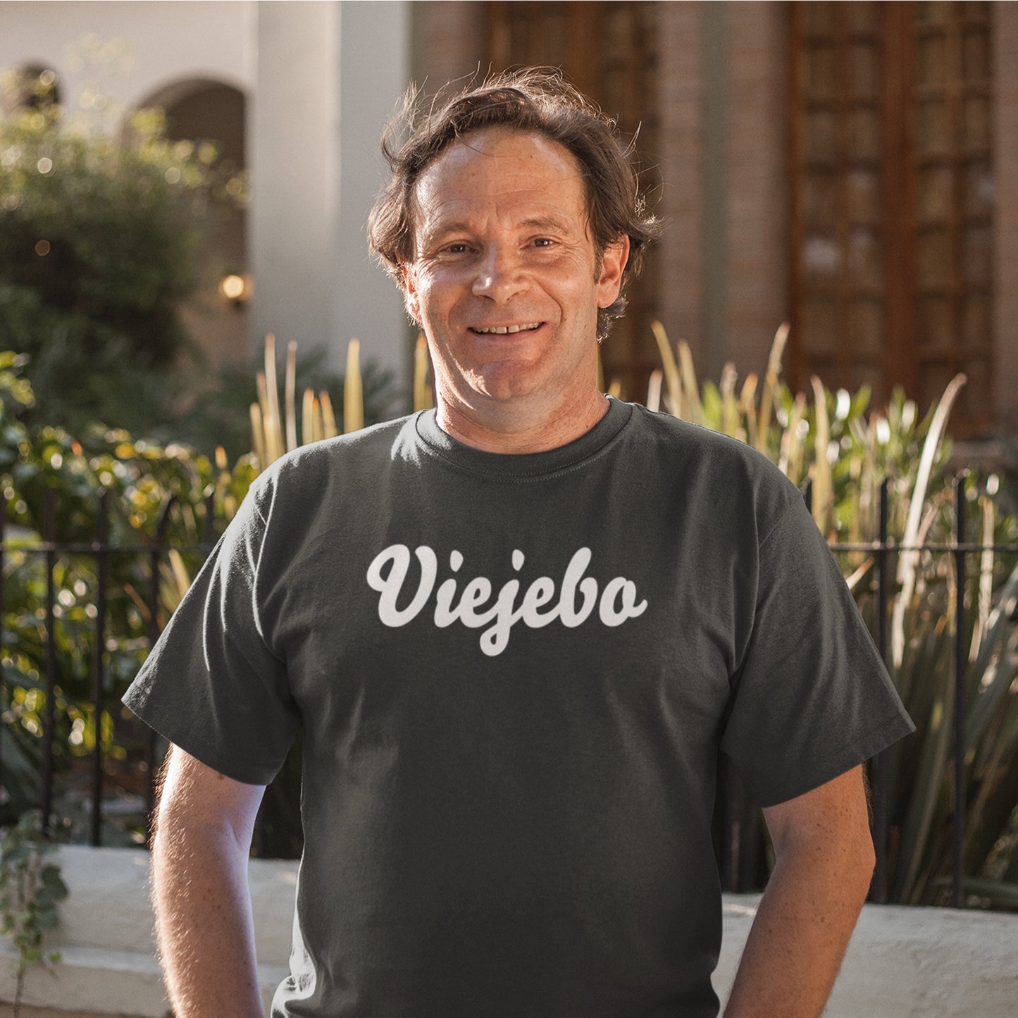 Viejobo - (Unisex)