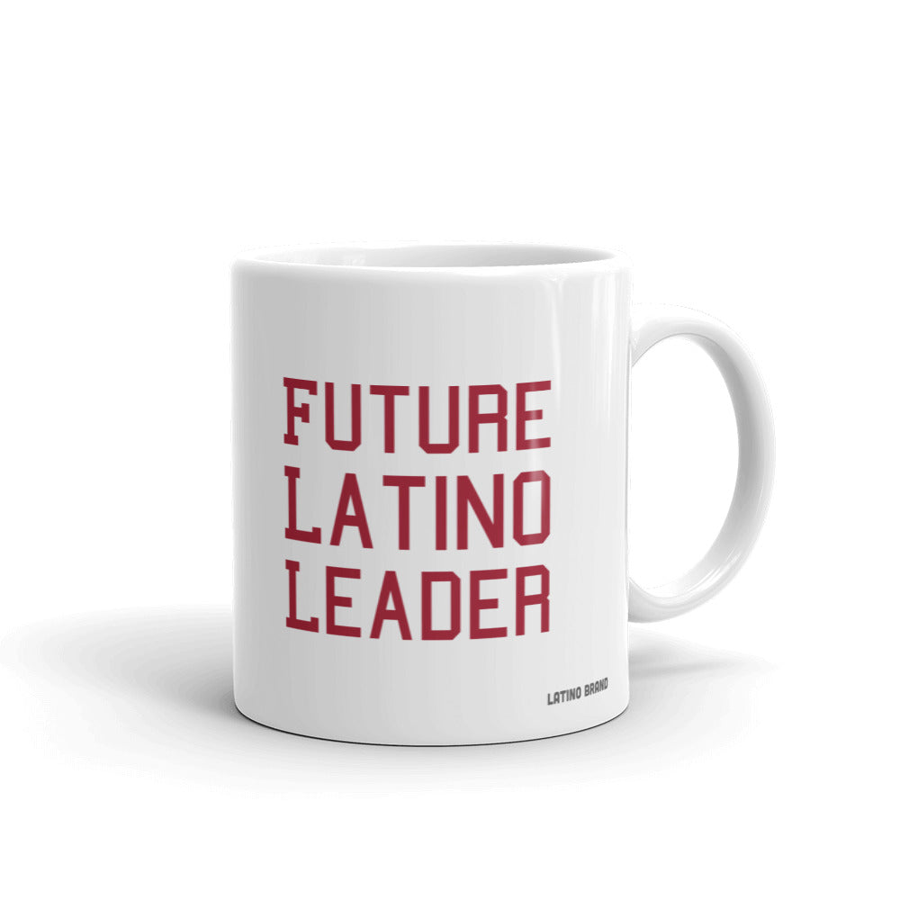 Taza Futura latina/latina