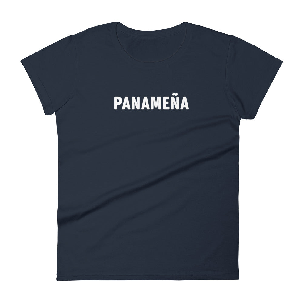 🇵🇦 Panameña (Mujeres)