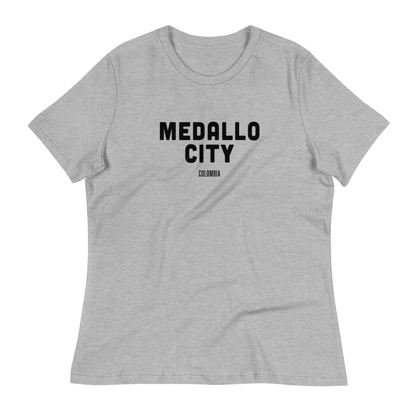 🇨🇴 Ciudad Medallo - Colombia (Mujeres)