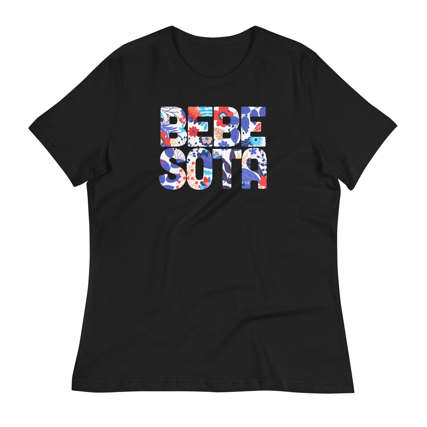 🇵🇷 Bebesota (Women)