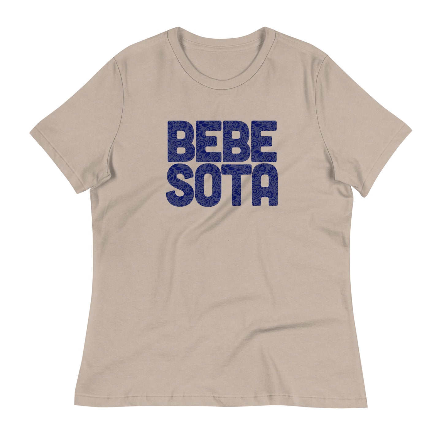 🇵🇷 Bebesota (Women)