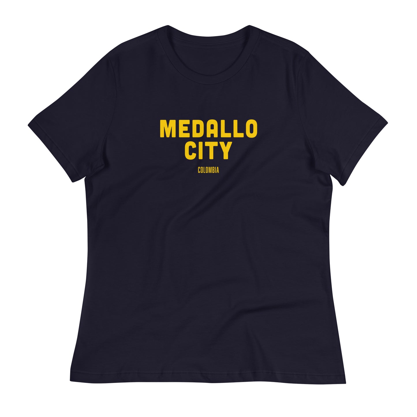 🇨🇴 Ciudad Medallo - Colombia (Mujeres)