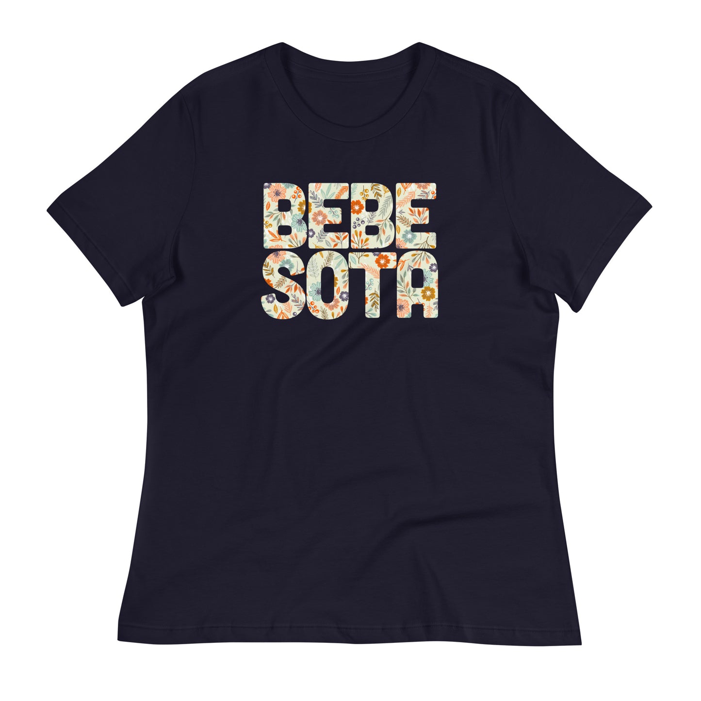 🇵🇷 Bebesota (Women)