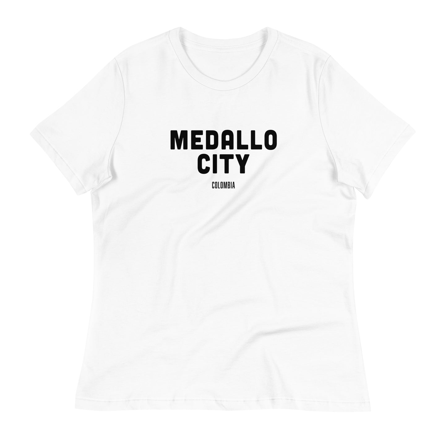 🇨🇴 Ciudad Medallo - Colombia (Mujeres)